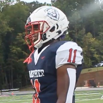 Sean-Jacob Bethea 2025 ATH Profile