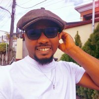 otuekong james (@jamesotuekong) 's Twitter Profile