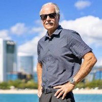 John Greene (@papajohnislandp) 's Twitter Profile