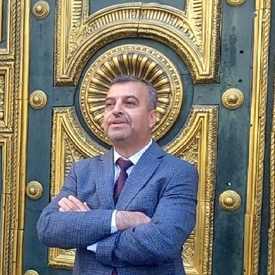 Türkiye Yazma Eserler Kurumu Başkanlığı Yazma ve Nadir Eserler Dairesi Başkanı Fatih /İstanbul