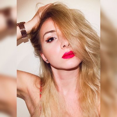 Alisha65454's profile picture. 🇺🇸Trump Supporters🇺🇸America First🇺🇸  Healthy eating enthusiast🇺🇸🇫🇷