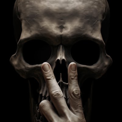 “Truth is illusive to those who refuse to see with both eyes.