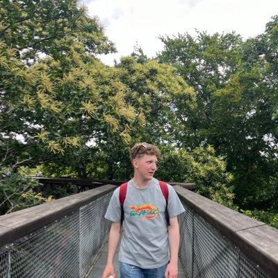 Uni of York biology graduate 🧬🔬 Passion for houseplants and plant science 🪴🌱 he/him