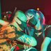 黒咲 楓@Melt infection (@mi420k) Twitter profile photo 黒咲 楓@Melt infection (@mi420k) Twitter profile photo