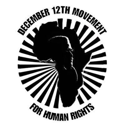 Pan-Africanist human rights organization of Black revolutionaries fighting for the self-determination and liberation of the Black masses