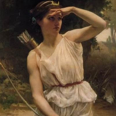 soundsartemis's profile picture. «you never know what's hidden behind a smile: it can inspire your friends, or confuse your opponent»
🦌19 y.o, painter and dancer