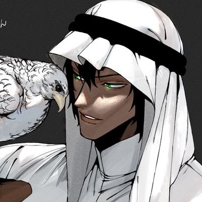 闇鷹さんのプロフィール画像