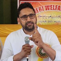 Er Mohdammad Jabir (@ermohdjabir) 's Twitter Profile