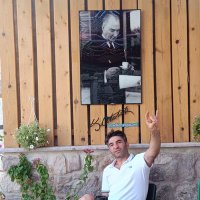 Yusuf ÇELİK (@yusufcelik0441) 's Twitter Profile