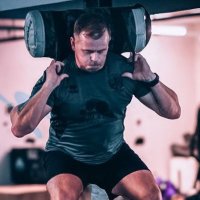Steve Chawner-Bowers (@chainsawbowers) 's Twitter Profile