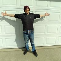David Baker (@davidb58616) 's Twitter Profile