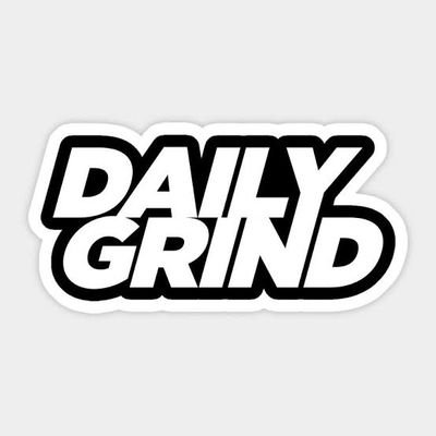 thedailygrind0x's profile picture. Crypto is the daily Grind, i'm just a full-time degen, nothing here is financial advice, always dyor. onwer - TG channel - https://t.co/SXnSh4CxJz