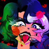 Artie 🔪🩸 (@lobotobee_) 's Twitter Profile