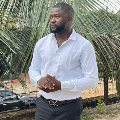 iykejohn8's profile picture.