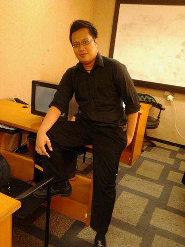 NurkasaIndra's profile picture. 