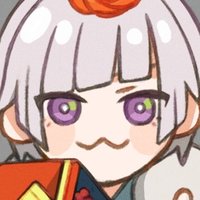 幽谷アルメ (@al8lu) 's Twitter Profile