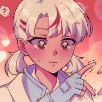 Zuta (@anxiousstrawber) 's Twitter Profile
