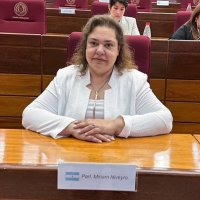 Miriam Niveyro (@miriamniveyro) 's Twitter Profile