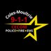 Coles-Moultrie 9-1-1 (@cecom911) Twitter profile photo