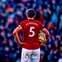 M҉ A҉ G҉ U҉ I҉ R҉ E҉ (@maguire_255) 's Twitter Profile
