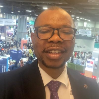 BenFinancials's profile picture. Finance Experts, Aspiring Business Leader. Fintech Enthusiast.