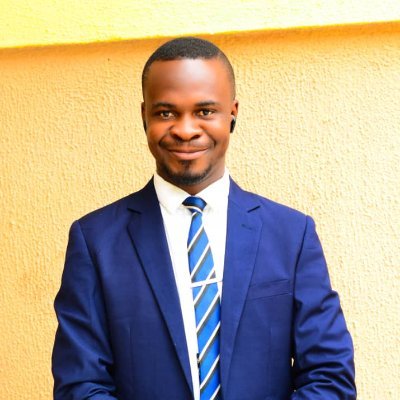 I am a barrister and solicitor of the supreme court of Nigeria