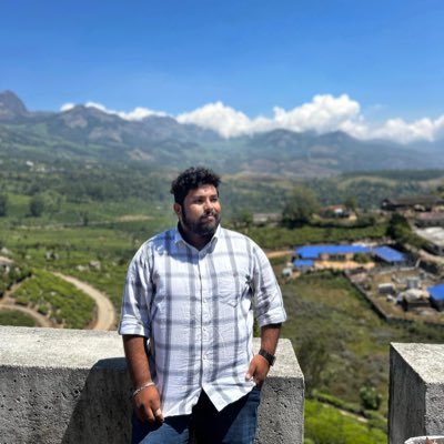 BasvojuPavan's profile picture. 