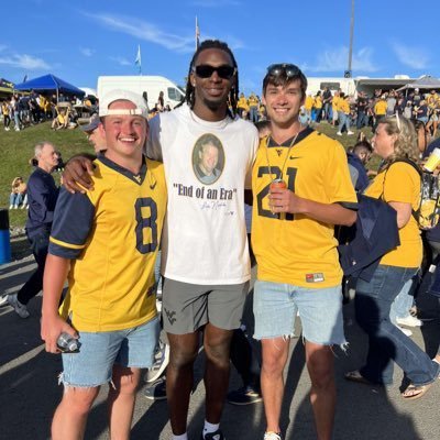 Wren Baker fan account || 6’ 2” || 5⭐️ Sports Guy || 📈 2025 AE