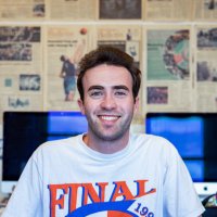 Henry Krueger (@henrykrveger) 's Twitter Profile Photo Henry Krueger (@henrykrveger) 's Twitter Profile Photo