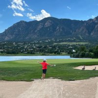 Jackson Burns (@jacksonburns07) 's Twitter Profile