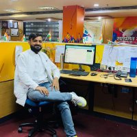 Shubham Tiwari (@shubhamsrtiwari) 's Twitter Profile