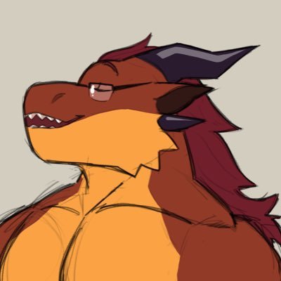 BrownDragonGuy's profile picture. 