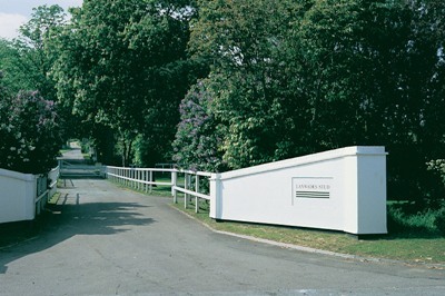 Lanwades Stud Profile