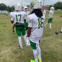 Lawarren Mays (@lawarren_mays) 's Twitter Profile