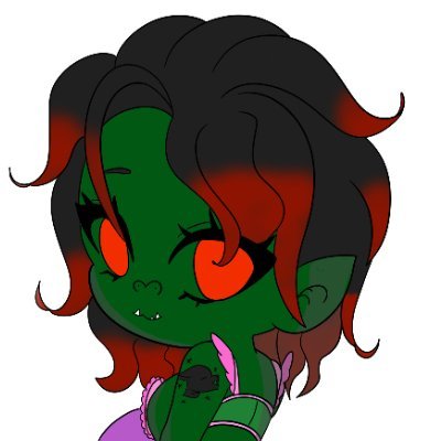 d_glitchyart's profile picture. 🔞 nsfw art account of @glitchyart175 / No Minors Allowed 🔞