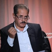 محمد عبد الوهاب (@mhmdabdulwahab) 's Twitter Profile Photo
