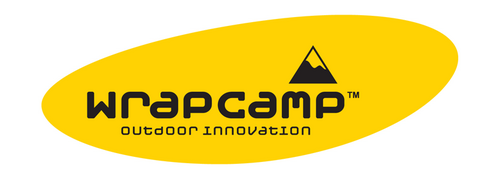 Wrapcamp ontwerpt, ontwikkelt en produceert innovatieve producten voor de buitensport. De producten worden gebruikt door hikers, sportvissers, hulpdiensten enz.