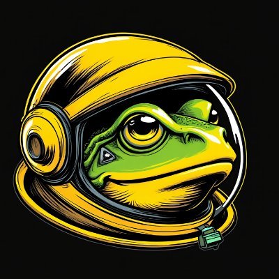 Turbo Toad Rune 🐸 Profile