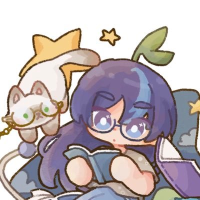 Mêii - ;-; Profile