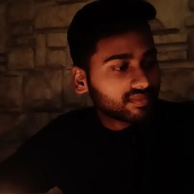 ayushhtwt's profile picture. Tech and Music Enthusiast | IIT Roorkee'24