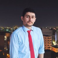 Amir M. Jahangirzad (@reodus_) 's Twitter Profile