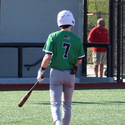 SS/2B/Outfield, WR/CB | Concord High School ‘26 | 5’10” 160