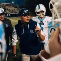 Carl Vice (@coachcarlvice) 's Twitter Profile
