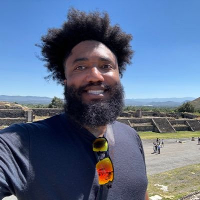 Terence Profile