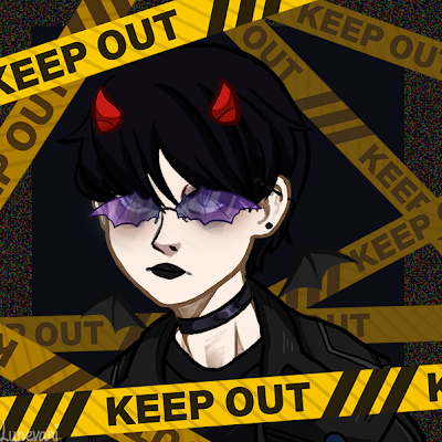 welcome to my priv, if youre here then youre cool w me. prob alot of venting, ranting, and random stuff
pfp : cbrfufu picrew