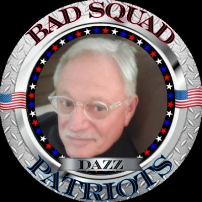 An angry White man. #MAGA. #PersonOfNonColor. It's OK to be White. #HappilyMarried 🇺🇲 #2ndToKeepThe1st 🚫#BoogerJewelry 🚫DMs