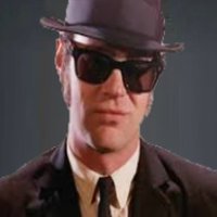 Elwood Blues (@calculuscab) 's Twitter Profile