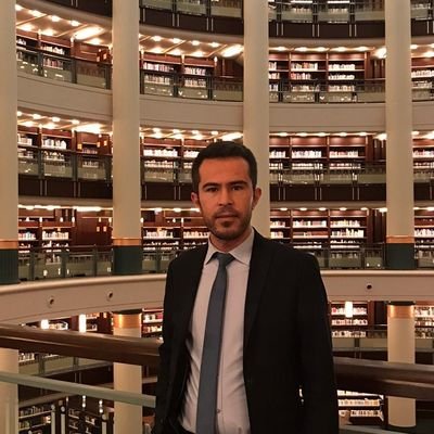 Halilba199119's profile picture. 