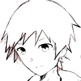 Shakieさんのプロフィール画像