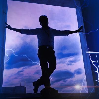 Thalaivar Rasigan 😎
